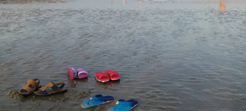 平潭68海里公寓(富民路分店)图片