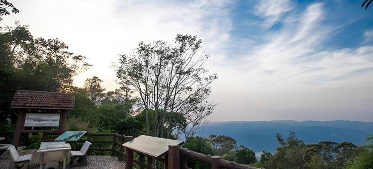 汪尼达花园度假村(Wannida Garden Resort)图片