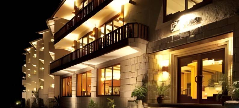 马丘比丘苏马哥酒店(Sumaq Machu Picchu Hotel)图片