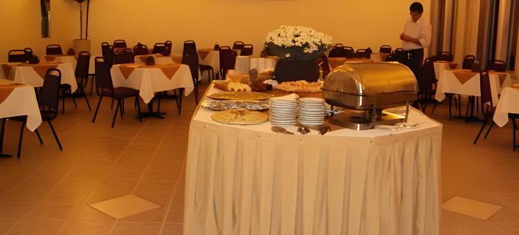 Nobile Hotel Belém图片