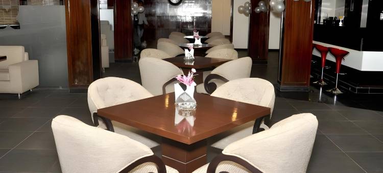 索布蒂大陆酒店(Sobti Continental Hotel)图片