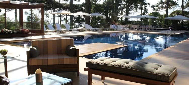 特丽巴酒店(Hotel Toriba)图片