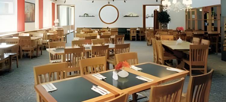 斯堪迪克宫根斯科尔瓦酒店(Scandic Kungens Kurva)图片