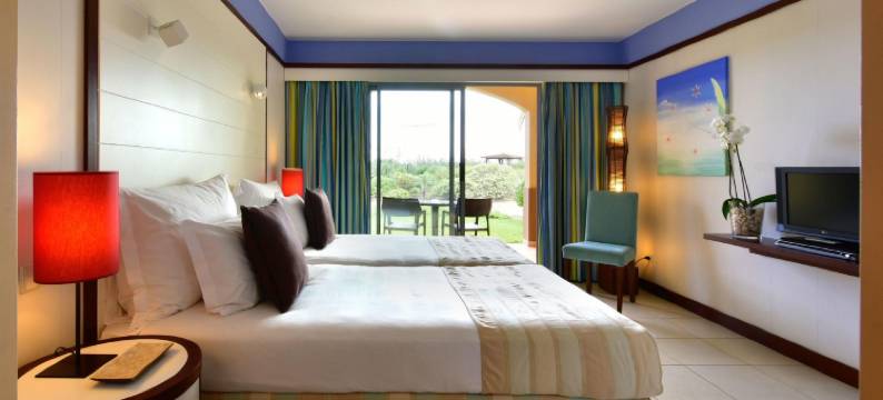 佩斯塔纳波尔图圣海滩度假村(食宿全包)(Pestana Porto Santo All Inclusive, Premium Beach & Spa Resort)图片