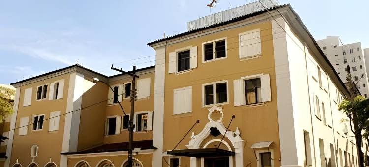 米纳斯吉拉斯酒店(Hotel Minas Gerais)图片