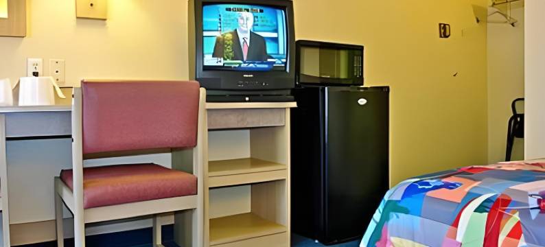 金城6号汽车旅馆(Motel 6 King City, CA)图片