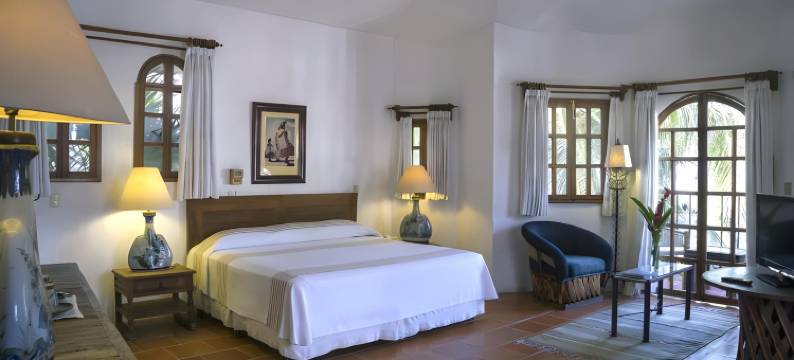 圣达菲酒店(Hotel Santa Fe)图片