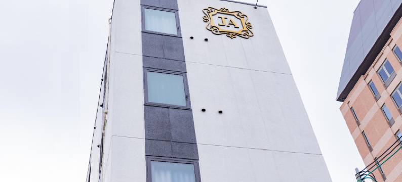 JA旅 新深江(JA Hotel Shinfukae)图片