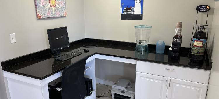 红色系列酒店的海军上将旅馆和套房(Admiralty Inn & Suites - a Red Collection Hotel)图片