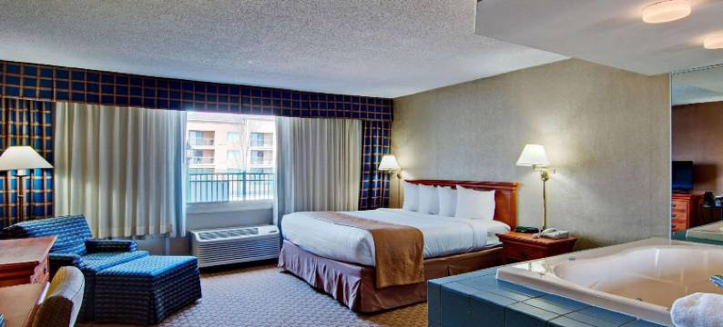 品质酒店(Quality Inn)图片