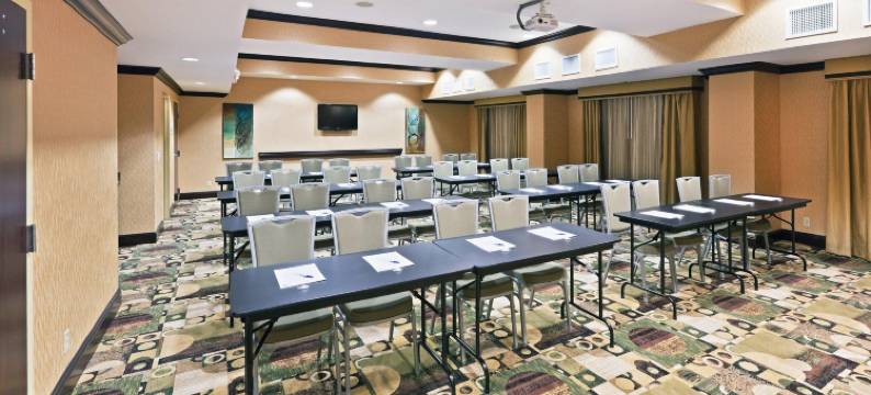 智选假日套房酒店埃尔帕索(Holiday Inn Express & Suites EL PASO WEST by IHG)图片