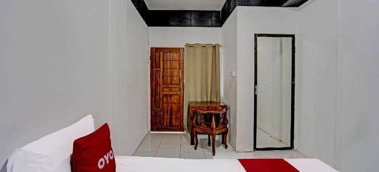 Hotel O A1别墅(Hotel O Villa A1)图片