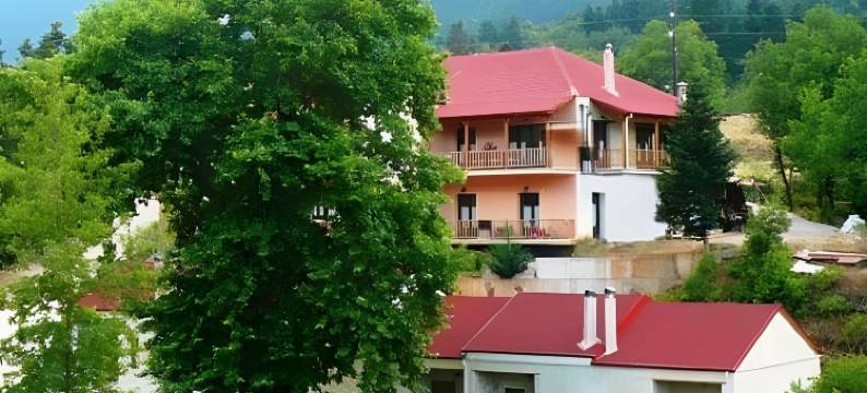 Mesostrati Guesthouse图片