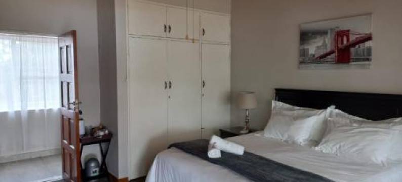 The Lakehouse Bnb图片