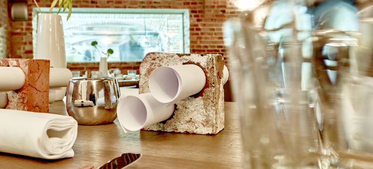 那威格尔酒店(Hotel Navigare)图片