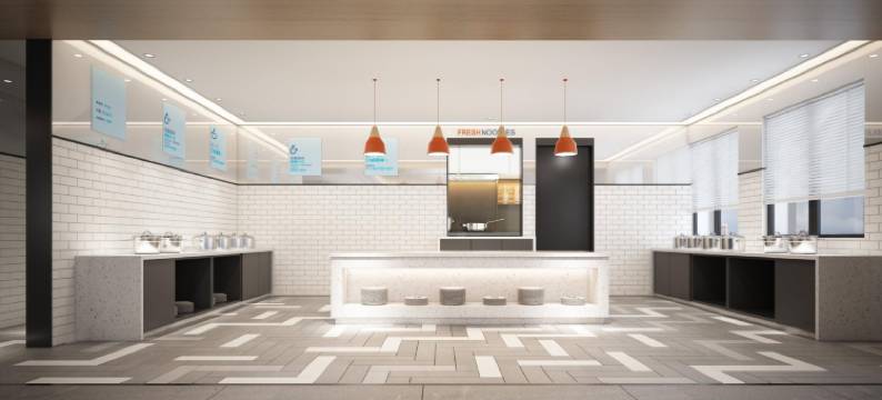 南昌智选假日酒店(青山湖风景区八一广场店)图片