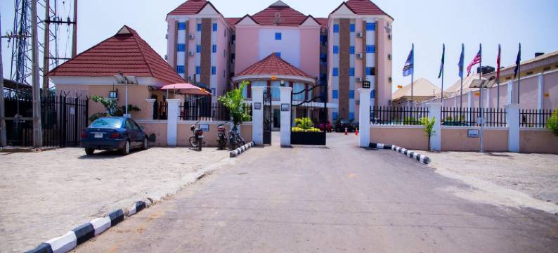 GP峰会套房(GPinnacle Suites)图片