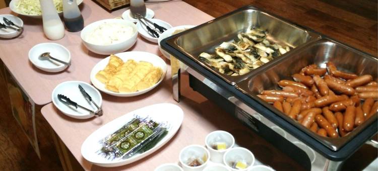 埼玉毛吕山Select Inn酒店(Hotel Select Inn Saitama Moroyama)图片