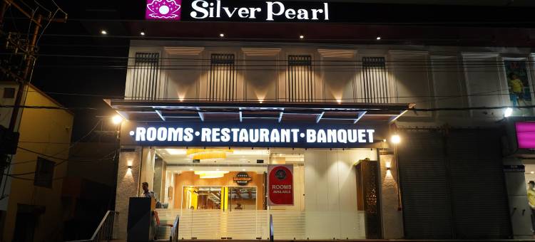 Hotel Silver Pearl图片