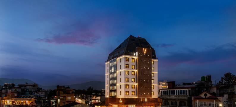 Varnabas博物馆酒店(Varnabas Museum Hotel)图片