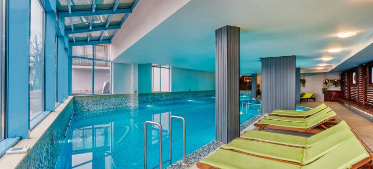 MPM 运动酒店(MPM Hotel Sport Ski-in, Ski-Out)图片