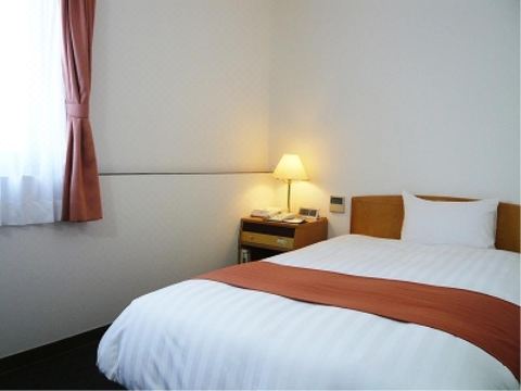 Omura Marina HotelHotel Overview