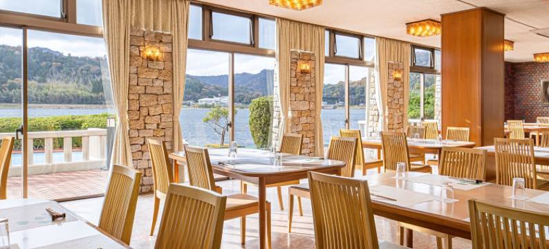 格兰度假村三方五湖酒店(The Gran Resort Mikatagoko)图片