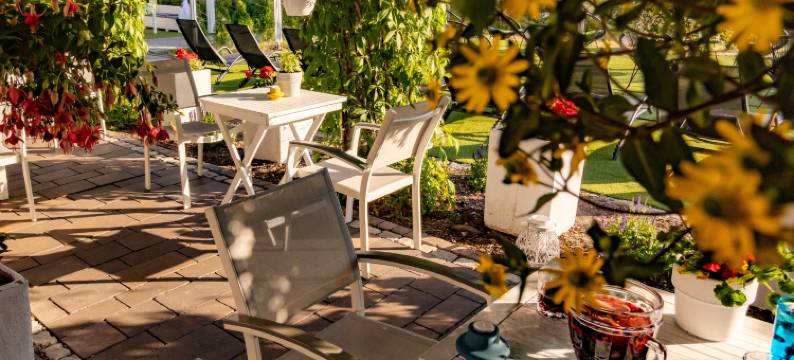 威拉港艺术商务酒店(Willa Port)图片