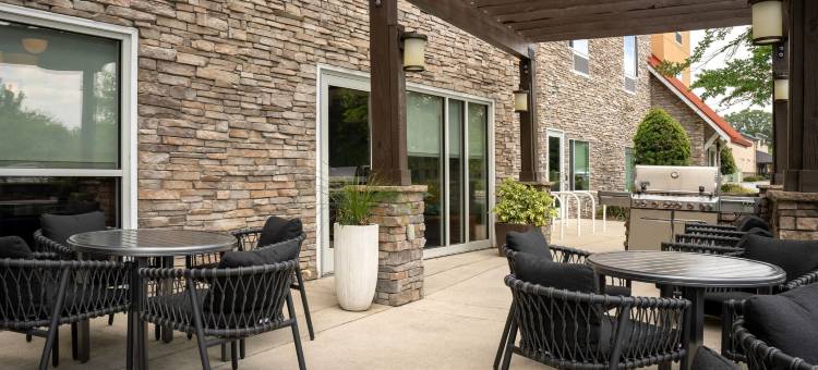 盖恩斯维尔西北TownePlace Suites酒店(TownePlace Suites Gainesville Northwest)图片