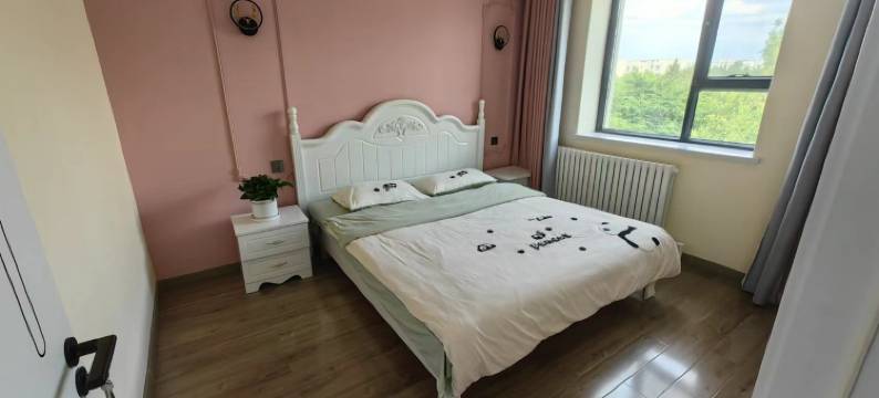 乐途民宿(塔城路分店)图片