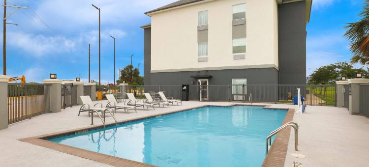 艾奥瓦/查尔斯湖东贝斯特韦斯特酒店(Best Western Iowa/Lake Charles East)图片