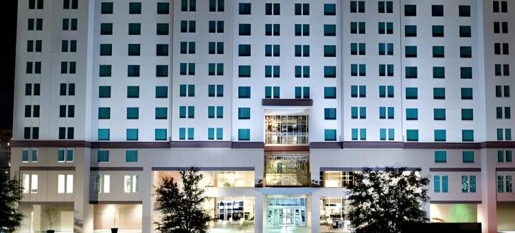 达拉斯格拉瑞亚艾美酒店(Le Méridien Dallas by the Galleria)图片