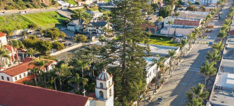 Crowne Plaza 本图拉沙滩(Crowne Plaza Ventura Beach)图片