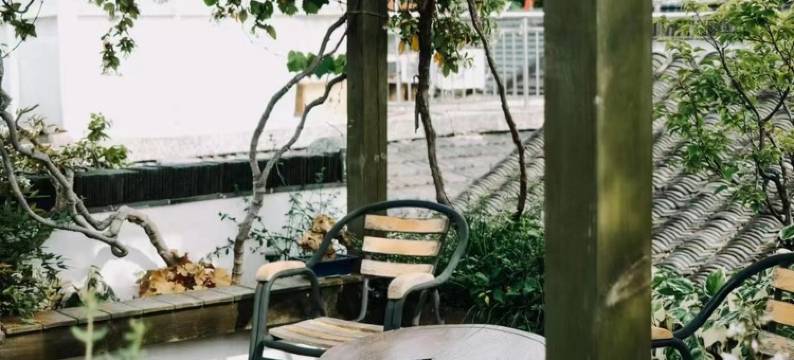 六一居客栈(安乐巷分店)图片