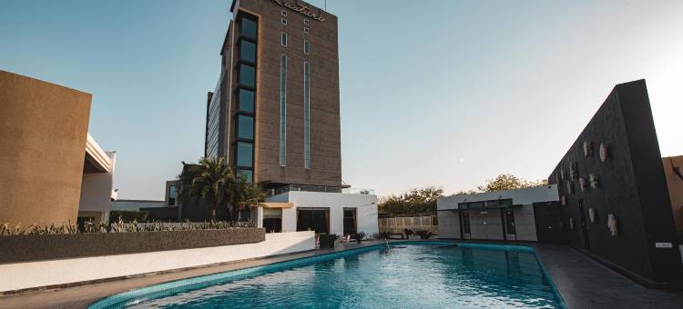 卡斯图里兰花酒店(Hotel Kasturi Orchid)图片