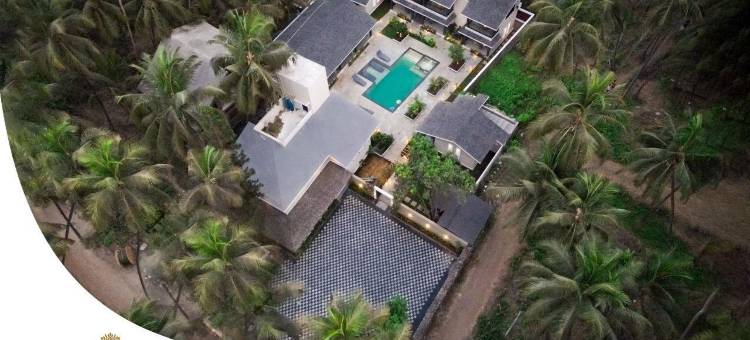 SpicyMango Coastal Heritage图片