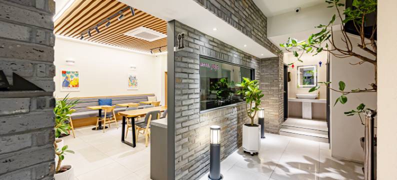 YAJA酒店(Hotel Yaja)图片