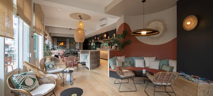 Bo & Mia酒店(Hôtel BO & Mia)图片