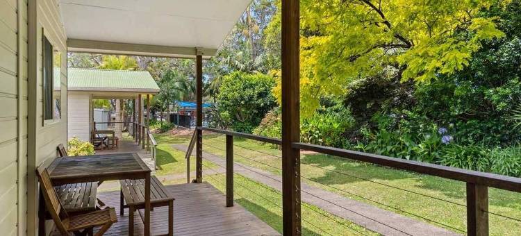 Discovery Parks - Ulladulla图片