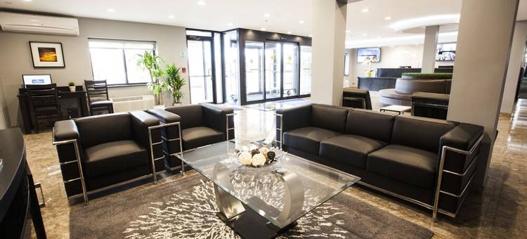 Baymont by Wyndham Glenview图片