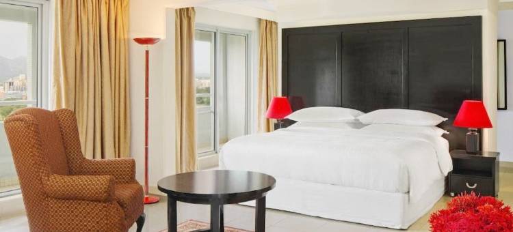 阿布贾大陆酒店(Abuja Continental Hotel)图片