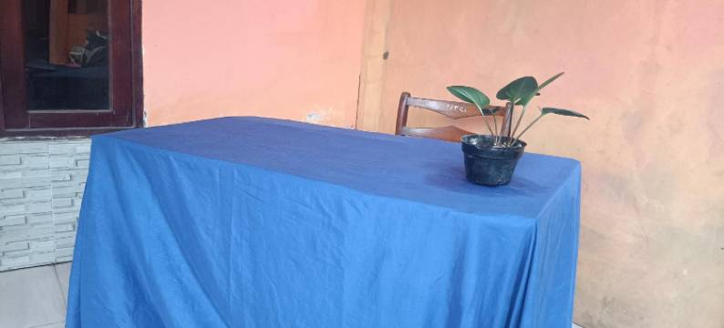 O尤达家庭民宿-近比勒班特绿色旅游村(Hotel O Yuda Family Homestay Near Desa Wisata Hijau Bilebante)图片