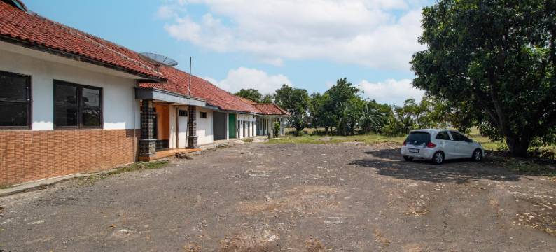 Hotel O Al Mahira Syariah图片