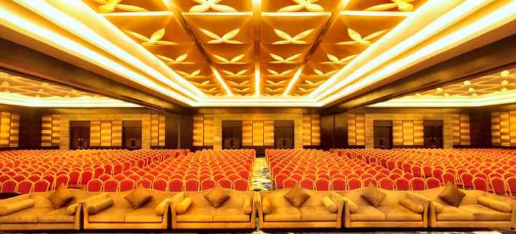 瑞士贝尔酒店-巴厘巴板(Swiss-Belhotel Balikpapan)图片