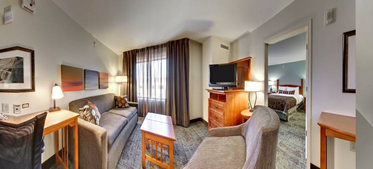 Staybridge Suites 米德尔顿/麦迪逊，西(Staybridge Suites MIDDLETON/MADISON-WEST by IHG)图片