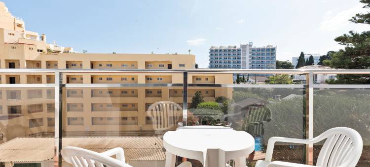 最佳西罗科酒店(Hotel Best Siroco)图片