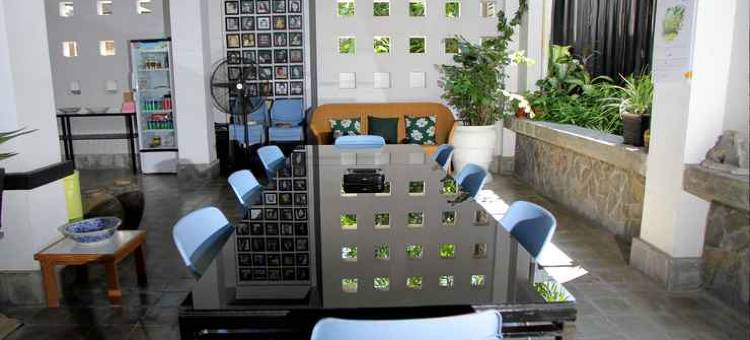 雷戈酒店(Rego Hotel)图片