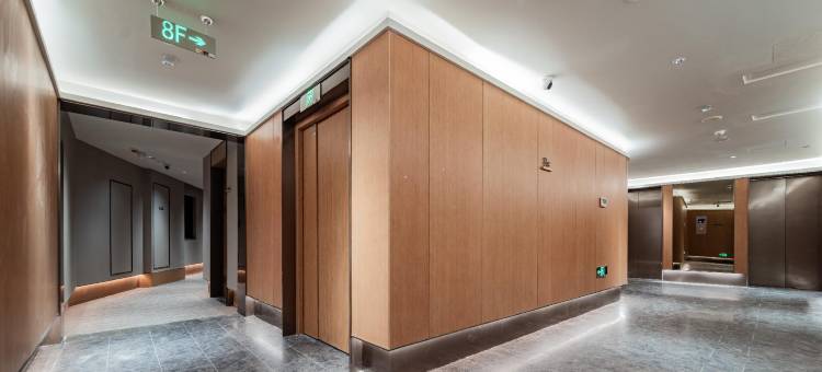 全季酒店(自贡彩灯公园店)图片