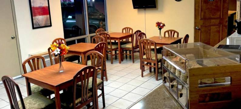 刘易斯顿费尔布里奇套房酒店(FairBridge Inn & Suites - Lewiston)图片