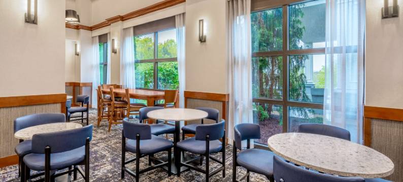 迈斯狄克凯悦嘉轩酒店(Hyatt Place Mystic)图片